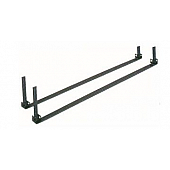 KargoMaster Ladder Rack Mounting Bracket Set Of 2 - 31280