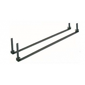 KargoMaster Ladder Rack Mounting Bracket Set Of 2 - 31280