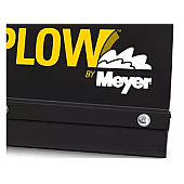 Meyer Products Snow Plow Cutting Edge 7.6 Feet - 09427