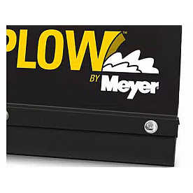 Meyer Products Snow Plow Cutting Edge 7.6 Feet - 08324