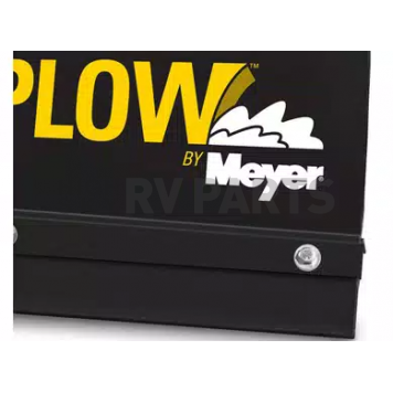 Meyer Products Snow Plow Cutting Edge 7.6 Feet - 08324