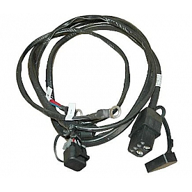 Meyer Products Snow Plow Hydraulic Assembly Wiring Harness - 22823