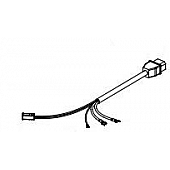 Meyer Products Snow Plow Hydraulic Assembly Wiring Harness - 22824