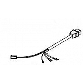 Meyer Products Snow Plow Hydraulic Assembly Wiring Harness - 22824
