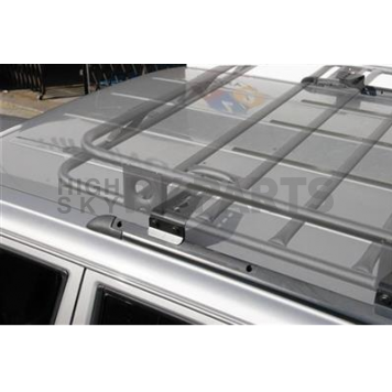 Smittybilt Roof Basket Mounting Kit - DS38