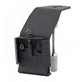 Smittybilt Roof Basket Mounting Kit - HD12