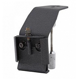 Smittybilt Roof Basket Mounting Kit - HD12