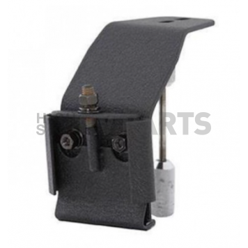 Smittybilt Roof Basket Mounting Kit - HD12