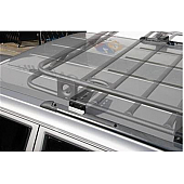 Smittybilt Roof Basket Mounting Kit - HDS4