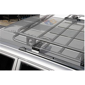 Smittybilt Roof Basket Mounting Kit - HDS2