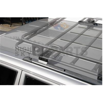 Smittybilt Roof Basket Mounting Kit - HDS4