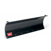 Warn Industries Snow Plow - 60 Inch Receiver Mount - 82306