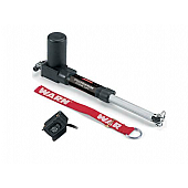 Warn Industries ATV Snow Plow Hydraulic Assembly Electric ProVantage - 85677