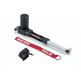 Warn Industries ATV Snow Plow Hydraulic Assembly Electric ProVantage - 85677