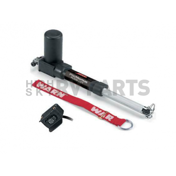 Warn Industries ATV Snow Plow Hydraulic Assembly Electric ProVantage - 85677