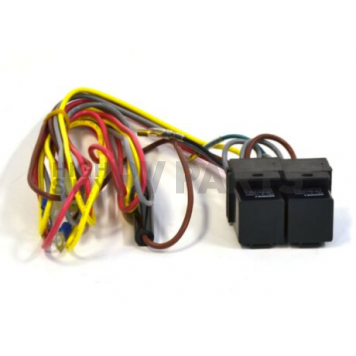 Warn Industries Snow Plow Hydraulic Assembly Wiring Harness - 66510
