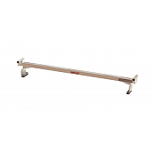 Weather Guard Ladder Rack Cross Bar - 60 Inch Aluminum - 225-3-03