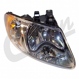 Crown Automotive Headlight Assembly Right - 4857700AB