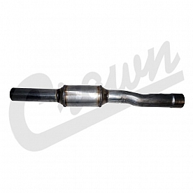Crown Automotive Rear Catalytic Converter - 52080439AA