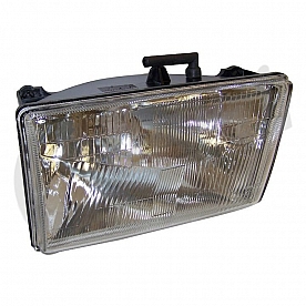 Crown Automotive Headlight Assembly - Europe-Right - 55054576