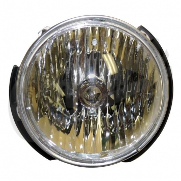 Crown Automotive Headlight Assembly Left - 55078149AC