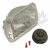 Crown Automotive Export Headlight Assembly - 56000887