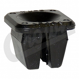 Crown Automotive Headlight Mounting Nut - 6508072AA