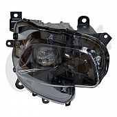 Crown Automotive Right Headlight Assembly - 68102846AE
