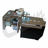 Crown Automotive Headlight Switch - 68148078AA
