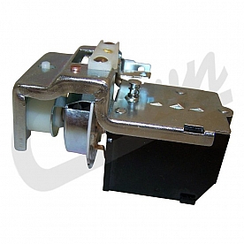 Crown Automotive Headlight Switch - 68148078AA