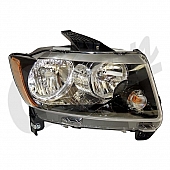 Crown Automotive Headlight Assembly Right - 68171214AB