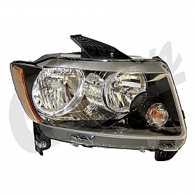 Crown Automotive Headlight Assembly Right - 68171214AB