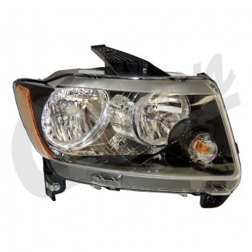 Crown Automotive Headlight Assembly Right - 68171214AB