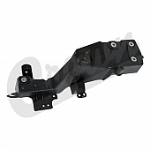 Crown Automotive HeadLight Mounting Bracket - Right Side - 68223400AA