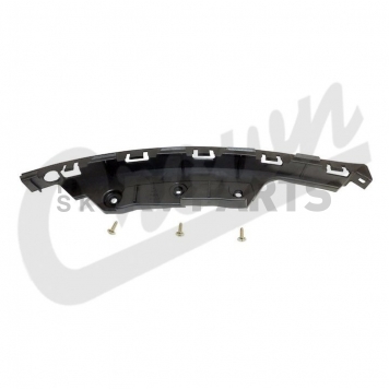 Crown Automotive Headlight Mounting Bracket - Left Side - 68232447AA