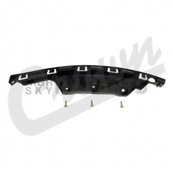Crown Automotive Headlight Mounting Bracket -Right Side - 68232448AA