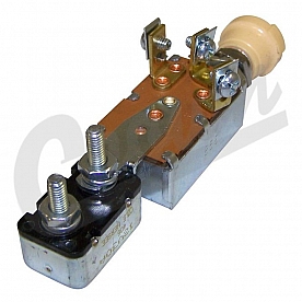 Crown Automotive Headlight Switch - J0946613