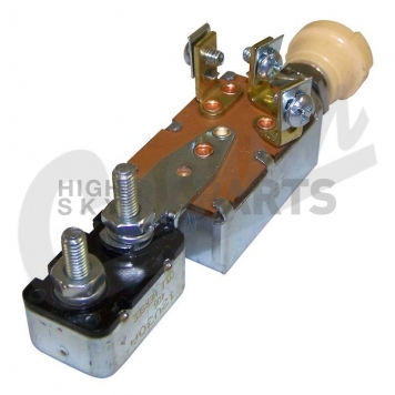 Crown Automotive Headlight Switch - J0946613