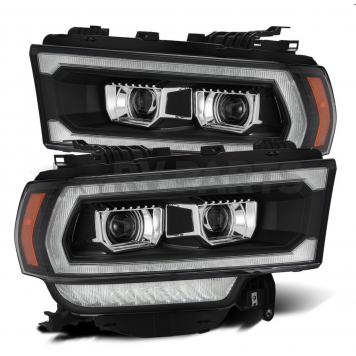 AlphaRex USA Headlight Assembly 880547