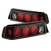 ANZO USA Tail Light Assembly 221053