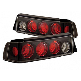 ANZO USA Tail Light Assembly 221053