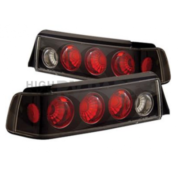 ANZO USA Tail Light Assembly 221053