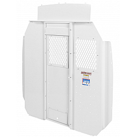 Weather Guard (Werner) Bulkhead Divider 96322-3-01D