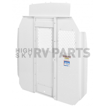 Weather Guard (Werner) Bulkhead Divider 96322-3-01D
