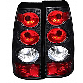 ANZO USA Tail Light Assembly 211021
