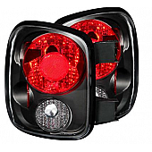 ANZO USA Tail Light Assembly 211028