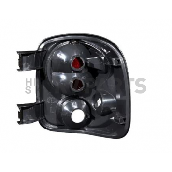 ANZO USA Tail Light Assembly 211028-2