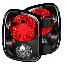 ANZO USA Tail Light Assembly 211028