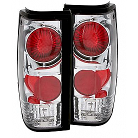 ANZO USA Tail Light Assembly 211029