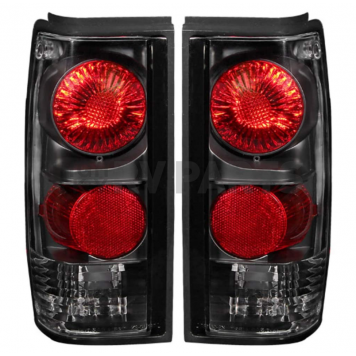 ANZO USA Tail Light Assembly 211031-1